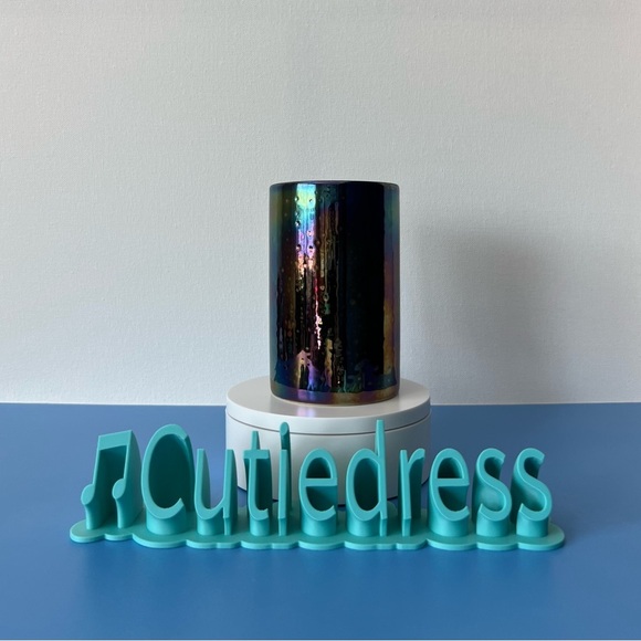 Starbucks Iridescent Black Mug - Picture 8 of 10